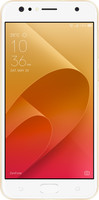 ASUS Zenfone 4 Selfie Dual Camera (Gold, 64 GB)(4 GB RAM)