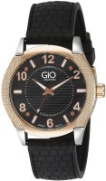 GIO COLLECTION G0009-04  Analog Watch For Men
