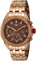 Gio Collection G1001-33 Best Buy Analog Watch For Men