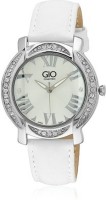 GIO COLLECTION G0039-02 Special Edition Analog Watch For Women