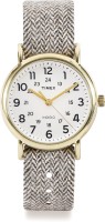 Timex TW2P71900 Weekender Analog Watch For Unisex