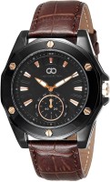 Gio Collection G1003-05 Best Buy Analog Watch For Men