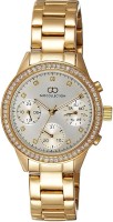 GIO COLLECTION G2006-33 Multifunction Analog Watch For Women