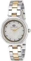 Gio Collection G2008-55 Best Buy Analog Watch For Women