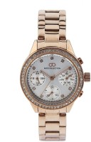 GIO COLLECTION G2006-44  Analog Watch For Women