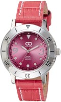 Gio Collection AD-0057-A  Analog Watch For Women