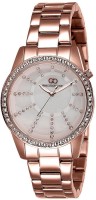 GIO COLLECTION G2001-33  Analog Watch For Women