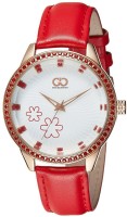 GIO COLLECTION G0043-03  Analog Watch For Women