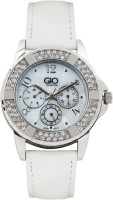 Gio Collection G0028-01  Analog Watch For Women