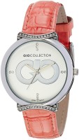 Gio Collection G0051-03  Analog Watch For Women