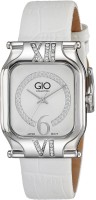 GIO COLLECTION G0038-01 Special Edition Analog Watch For Women