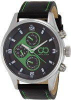 Gio Collection GAD0038-C  Analog Watch For Men
