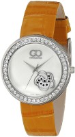 Gio Collection G0065-01  Analog Watch For Women