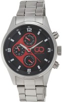 GIO COLLECTION GAD0038A-B  Analog Watch For Men