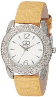 Gio Collection G0053-01  Analog Watch For Women