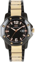 GIO COLLECTION G1004-66  Analog Watch For Men