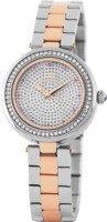Gio Collection G2008-66 Best Buy Analog Watch For Women