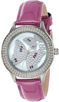 Gio Collection G0054-03  Analog Watch For Women