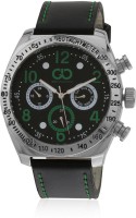 Gio Collection GAD0039-C Gio Analog Watch For Men