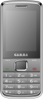 Gamma K-8(Grey & Black) - Price 899 21 % Off  