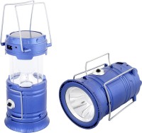 Skys&Ray FDE09Emergency Light Lantern Led Light Solar Lights(Blue)   Home Appliances  (Skys&Ray)