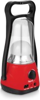 View Pigeon lumino Emergency Lights(Red) Home Appliances Price Online(Pigeon)