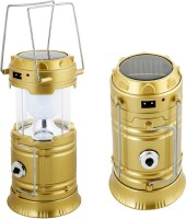 Skys&Ray FDE555Emergency Light Lantern Led Light Solar Lights(golden)   Home Appliances  (Skys&Ray)