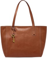 Fossil Hand-held Bag(Brown)