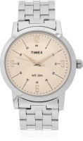 Timex TW00ZR186  Analog Watch For Men