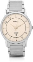 Timex TW00ZR184  Analog Watch For Men