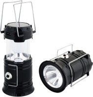 Skys&Ray FDE09Emergency Light Lantern Led Light Solar Lights(Black)   Home Appliances  (Skys&Ray)