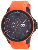 GIO COLLECTION GAD0011-A  Analog Watch For Men
