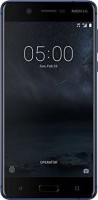 Nokia 5 (Tempered Blue, 16 GB)(2 GB RAM)
