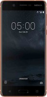 Nokia 5 (Copper, 16 GB)(2 GB RAM) - Price 11999 14 % Off  