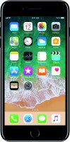Apple iPhone 7 Plus (Jet Black, 32 GB) - Price 56999 3 % Off  