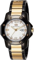 GIO COLLECTION G1004-55 Analog Analog Watch For Men