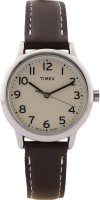 Timex TW2P59500  Analog Watch For Women