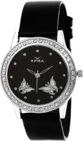 Xpra BK-2BF-DM  Analog Watch For Women