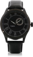 Timex TWEG14603  Chronograph Watch For Unisex
