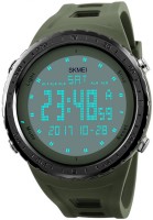 Skmei 1246  Digital Watch For Men