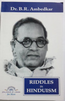 Riddles In Hinduism(English, Paperback, DR.B.R.Ambedkar)