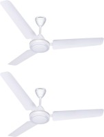 View Havells Spark HS 3 Blade Ceiling Fan(White) Home Appliances Price Online(Havells)