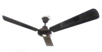 View Farm Electronics BLDC Remote LED 3 Blade Ceiling Fan(Brown) Home Appliances Price Online(Farm Electronics)