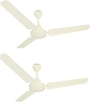 View Havells Spark HS 3 Blade Ceiling Fan(Ivory) Home Appliances Price Online(Havells)