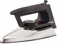 View Eveready DI220 Dry Iron(Black) Home Appliances Price Online(Eveready)