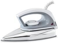 View Eveready DI230 Dry Iron(White) Home Appliances Price Online(Eveready)