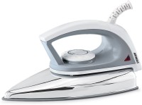 Eveready DI230 Dry Iron(White)   Home Appliances  (Eveready)