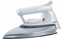View Eveready DI210 Dry Iron(White) Home Appliances Price Online(Eveready)