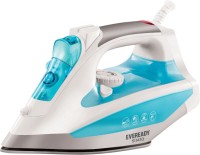 View Eveready SI1410 Steam Iron(White) Home Appliances Price Online(Eveready)
