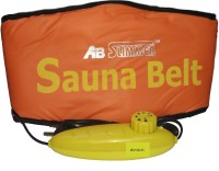 J&D Sales Sauna Slimming Belt(Orange) - Price 349 78 % Off  